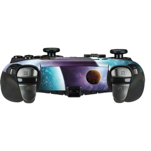 StockTrek Two Planets Born from the Same Star PlayStation Scuf Vantage 2 Controller Skin