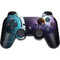 StockTrek Two Planets Born from the Same Star PS3 Dual Shock wireless controller Skin