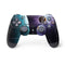 StockTrek Two Planets Born from the Same Star PS4 Controller Skin
