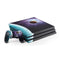 StockTrek Two Planets Born from the Same Star PS4 Pro Bundle Skin