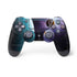 StockTrek Two Planets Born from the Same Star PS4 Pro/Slim Controller Skin