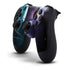 StockTrek Two Planets Born from the Same Star PS4 Pro/Slim Controller Skin