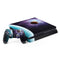 StockTrek Two Planets Born from the Same Star PlayStation PS4 Skins