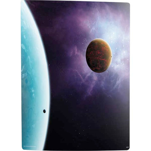 StockTrek Two Planets Born from the Same Star PS5 Digital Edition Bundle Skin