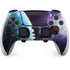 StockTrek Two Planets Born from the Same Star PS5 DualSense Edge Pro Controller Skin