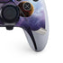 StockTrek Two Planets Born from the Same Star PS5 DualSense Edge Pro Controller Skin