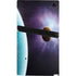 StockTrek Two Planets Born from the Same Star PS5 Pro Bundle Skin