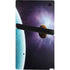 StockTrek Two Planets Born from the Same Star PS5 Pro Console Skin