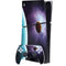 StockTrek Two Planets Born from the Same Star PS5 Slim Digital Edition Bundle Skin