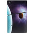 StockTrek Two Planets Born from the Same Star PS5 Slim Digital Edition Console Skin
