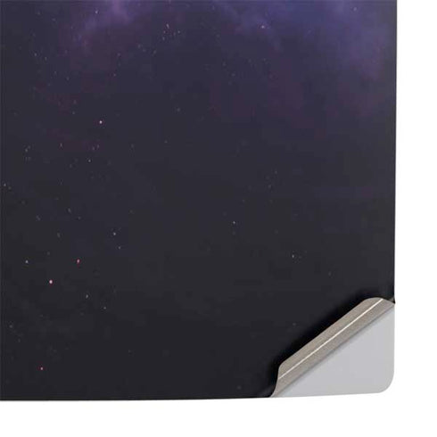 StockTrek Two Planets Born from the Same Star PS5 Slim Digital Edition Console Skin