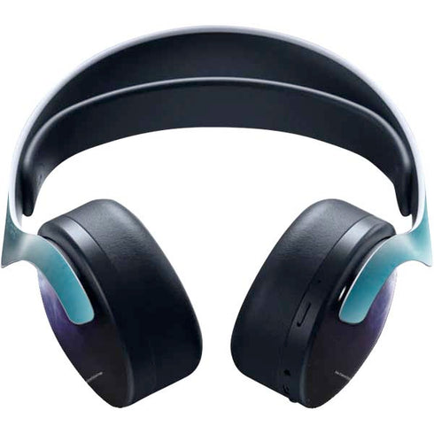 StockTrek Two Planets Born from the Same Star PULSE 3D Wireless Headset for PS5 Skin