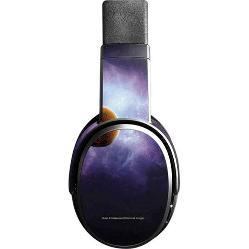 StockTrek Two Planets Born from the Same Star Skullcandy Crusher Wireless Skin