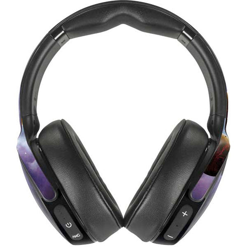 StockTrek Two Planets Born from the Same Star Skullcandy Venue Skin