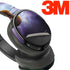 StockTrek Two Planets Born from the Same Star Skullcandy Venue Skin