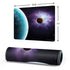 StockTrek Two Planets Born from the Same Star Gaming Mouse Pad