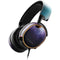 StockTrek Two Planets Born from the Same Star SteelSeries Arctis 5 Skin