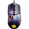 StockTrek Two Planets Born from the Same Star SteelSeries Rival 600 Gaming Mouse Skin