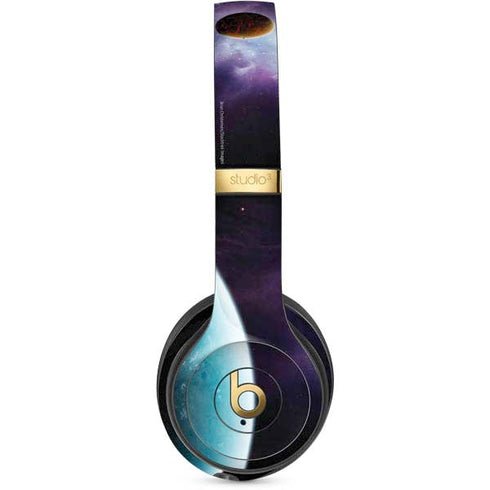 StockTrek Two Planets Born from the Same Star Studio Wireless 3 Skin