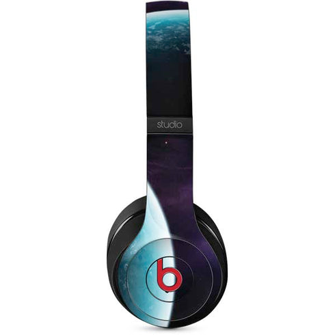 StockTrek Two Planets Born from the Same Star Studio Wireless Skin