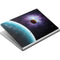 StockTrek Two Planets Born from the Same Star Surface Book Skin