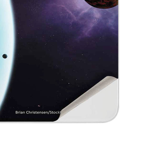 StockTrek Two Planets Born from the Same Star Surface Duo Skin