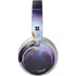 StockTrek Two Planets Born from the Same Star Surface Headphones Skin