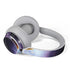 StockTrek Two Planets Born from the Same Star Surface Headphones Skin