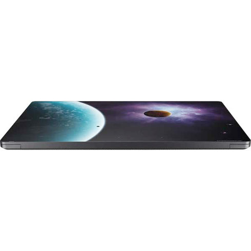 StockTrek Two Planets Born from the Same Star Surface Laptop 7 13.8in Skin