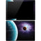 StockTrek Two Planets Born from the Same Star Surface Pro 4 Skin