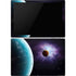 StockTrek Two Planets Born from the Same Star Surface Pro 6 Skin