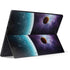 StockTrek Two Planets Born from the Same Star Surface Pro 7 Skin