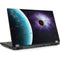 StockTrek Two Planets Born from the Same Star Lenovo ThinkPad Skin