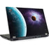 StockTrek Two Planets Born from the Same Star Lenovo ThinkPad Skin