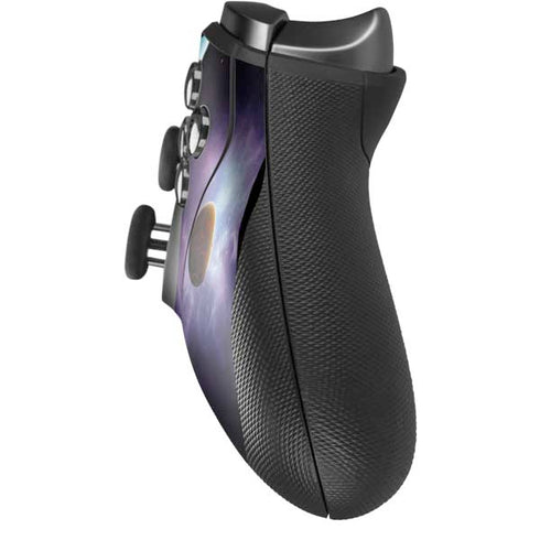 StockTrek Two Planets Born from the Same Star Xbox Elite Wireless Controller Series 2 Skin