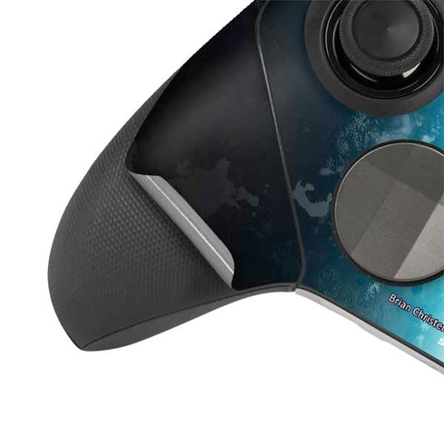 StockTrek Two Planets Born from the Same Star Xbox Elite Wireless Controller Series 2 Skin