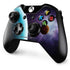 StockTrek Two Planets Born from the Same Star Xbox One Controller Skin