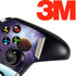 StockTrek Two Planets Born from the Same Star Xbox One Controller Skin