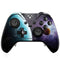 StockTrek Two Planets Born from the Same Star Xbox One Elite Controller Skin