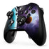 StockTrek Two Planets Born from the Same Star Xbox One Elite Controller Skin