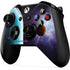 StockTrek Two Planets Born from the Same Star Xbox One X Controller Skin