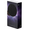 StockTrek Two Planets Born from the Same Star Xbox Series S Console Skin