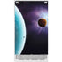StockTrek Two Planets Born from the Same Star Xbox Series S Console Skin