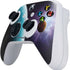 StockTrek Two Planets Born from the Same Star Xbox Series S Controller Skin