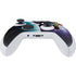 StockTrek Two Planets Born from the Same Star Xbox Series S Controller Skin