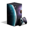 StockTrek Two Planets Born from the Same Star Xbox Series X Bundle Skin