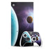 StockTrek Two Planets Born from the Same Star Xbox Series X Skins