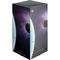 StockTrek Two Planets Born from the Same Star XBox Series X Digital Edition Console Skin