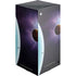 StockTrek Two Planets Born from the Same Star XBox Series X Digital Edition Console Skin