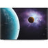 StockTrek Two Planets Born from the Same Star Dell XPS Skin